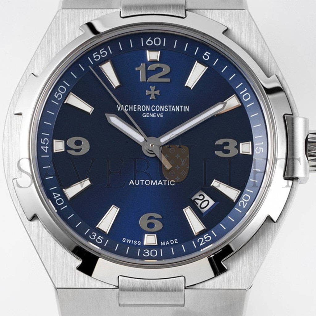 vacheron co*sta*t*n overseas auT0matic watch 47040/000a-9008
